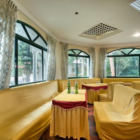 Prestige Garden Estate Club & Resort Kammasandra Exterior photo