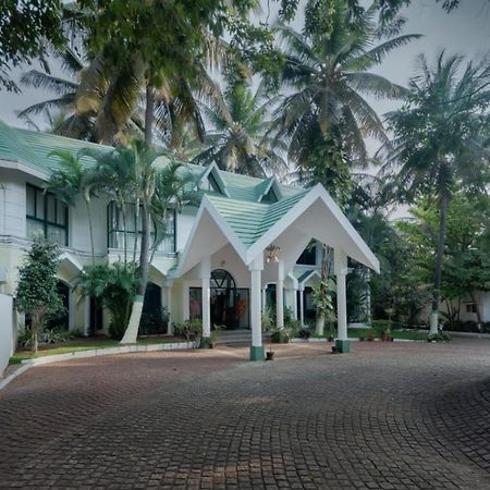 Prestige Garden Estate Club & Resort Kammasandra Exterior photo