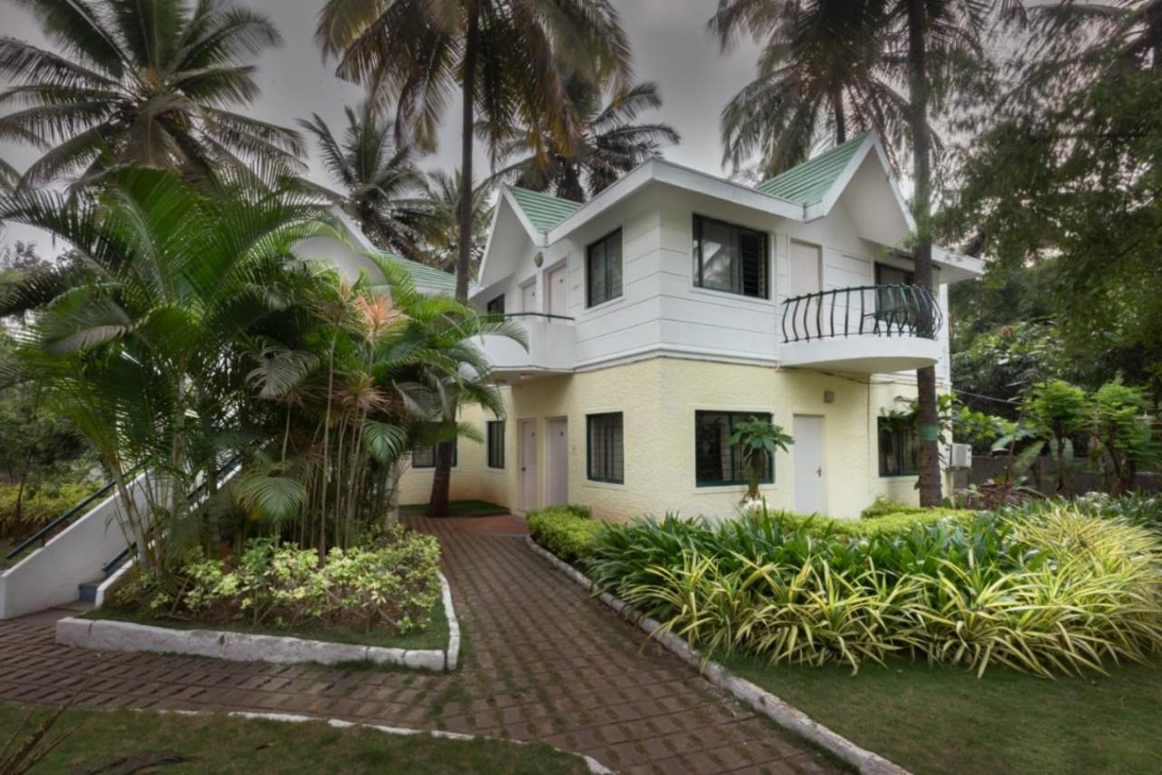 Prestige Garden Estate Club & Resort Kammasandra Exterior photo
